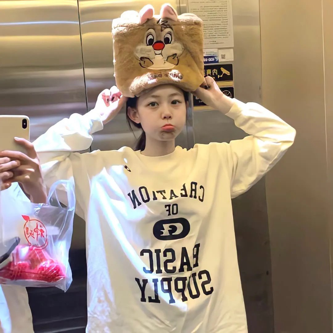 福宝四岁下山啦