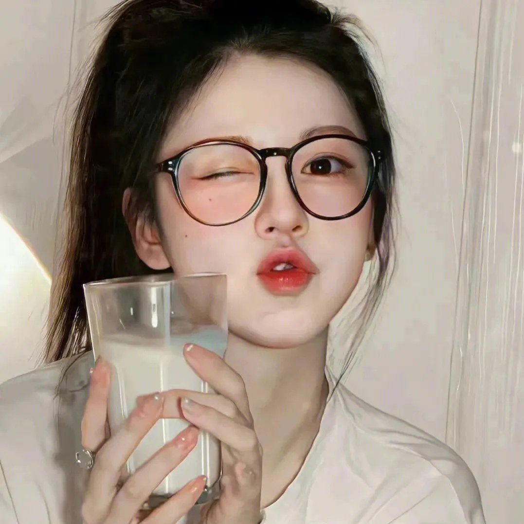 牵牛和仙女